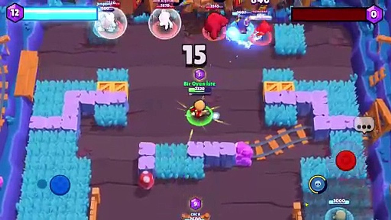 Kolay olsa Herkes Yapar !!!