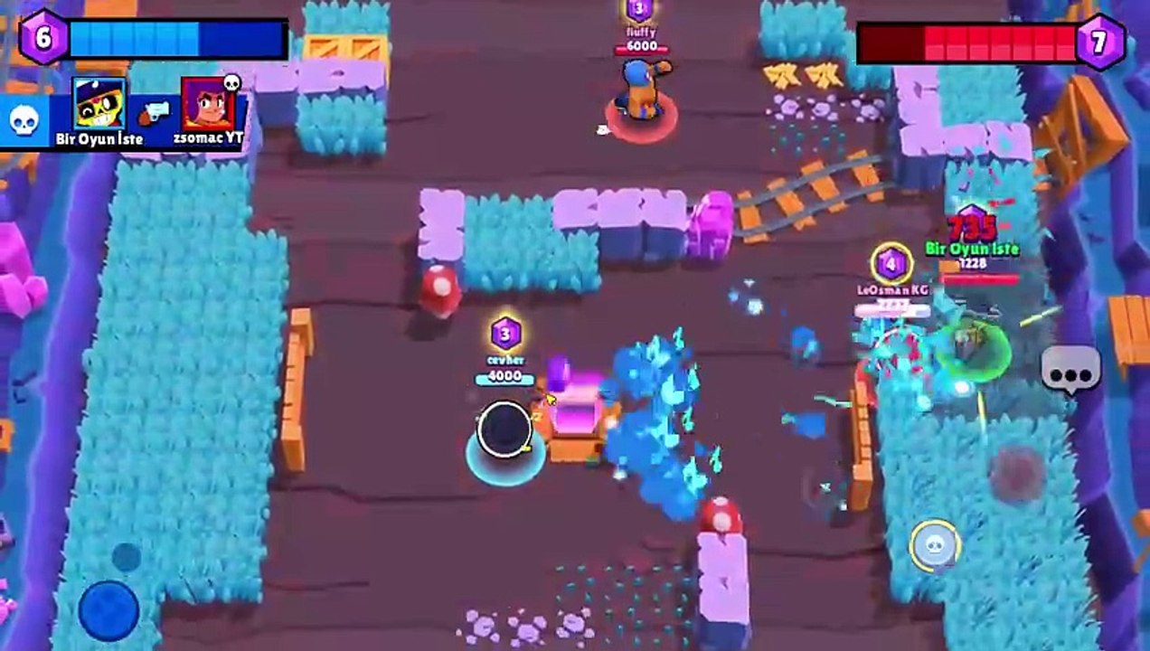 Dünya gelse Beni yenmekten alıkoyamazz !!!