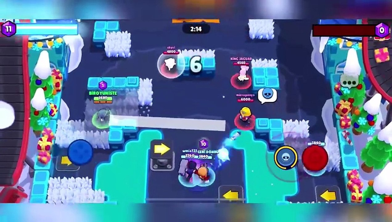 Terimiz boşa akmaz !!