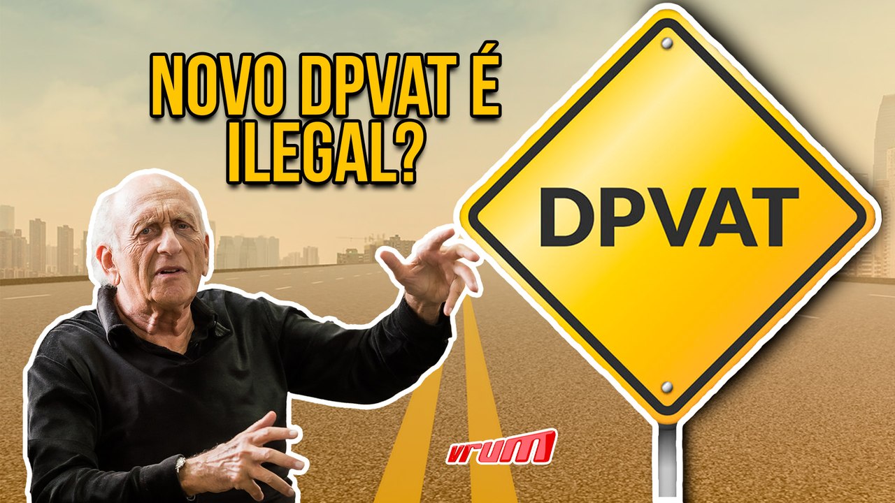 Seguro obrigatório: cobrança do DPVAT volta em 2024, mas tem algo errado aí...