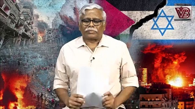 ಇಸ್ರೇಲ್ ಘೋಷಣೆಯಾಗುವ ಮುನ್ನ 18 ಲಕ್ಷವಿದ್ದ ಫೆಲೆಸ್ತೀನಿಯರು ದಿಢೀರನೆ 10 ಲಕ್ಷಕ್ಕೆ ಇಳಿದದ್ದು ಹೇಗೆ? | Palestine