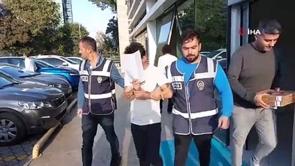 Samsun'da Uyuşturucu Kavgası: Bir Kişi Döner Bıçağıyla Arkadaşını Yaraladı