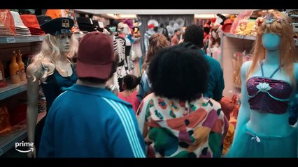 O Primeiro Natal do Mundo | Trailer