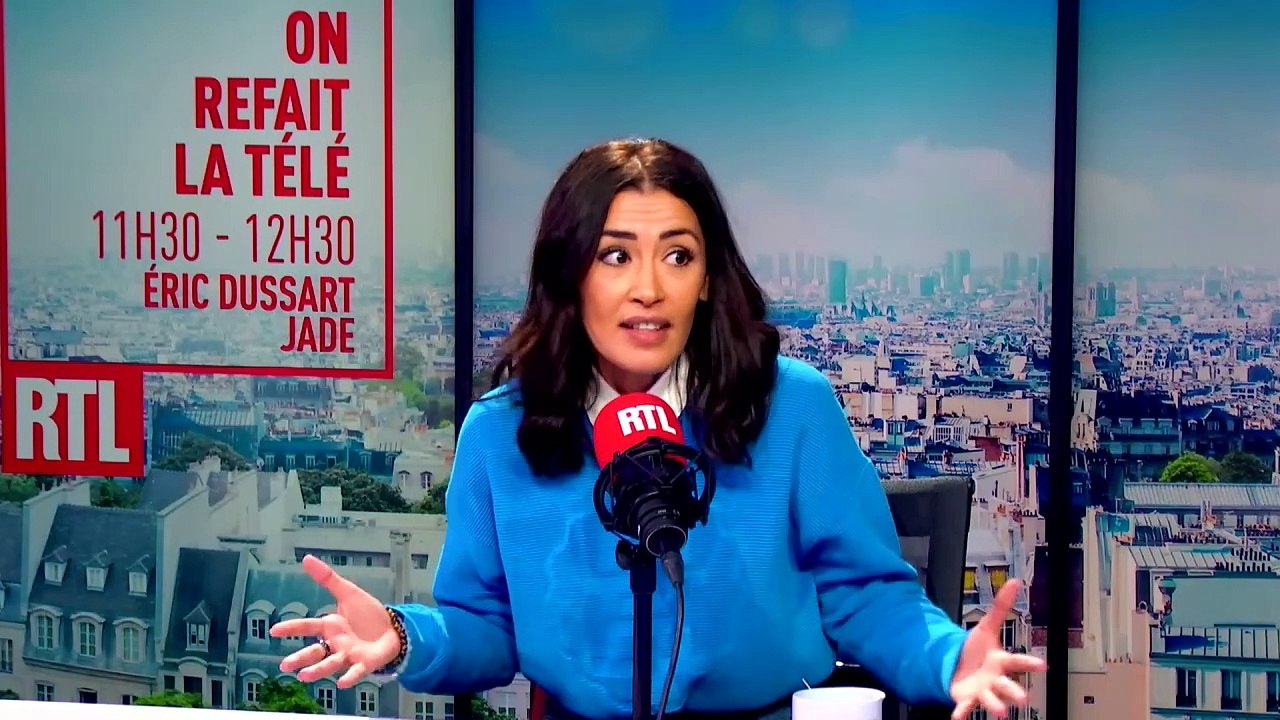 Karima Charni de la Star Academy : "Je suis triste pour ces candidats"