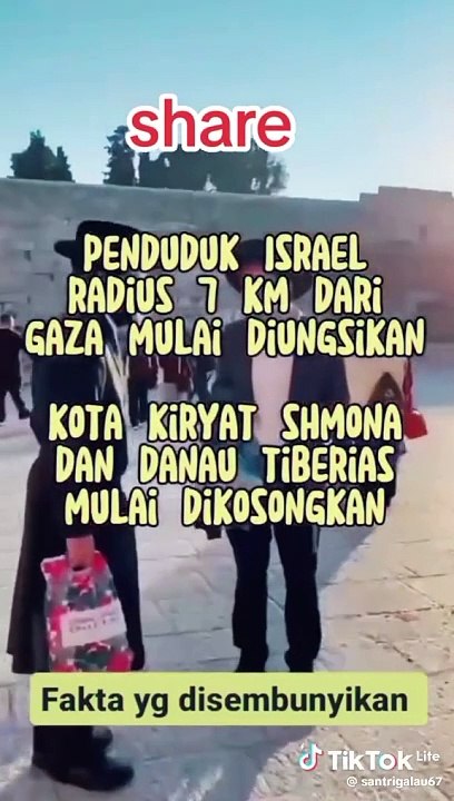 FAKTA YANG DISEMBUNYIKAN MEDIA BARAT