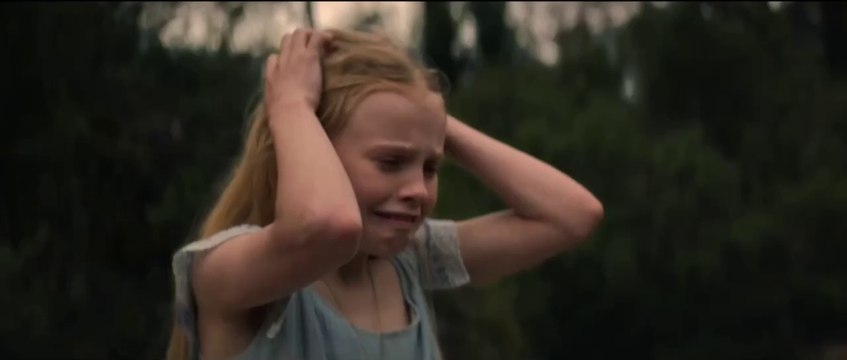 The Lost Flowers Of Alice Hart | Alice screams her mother