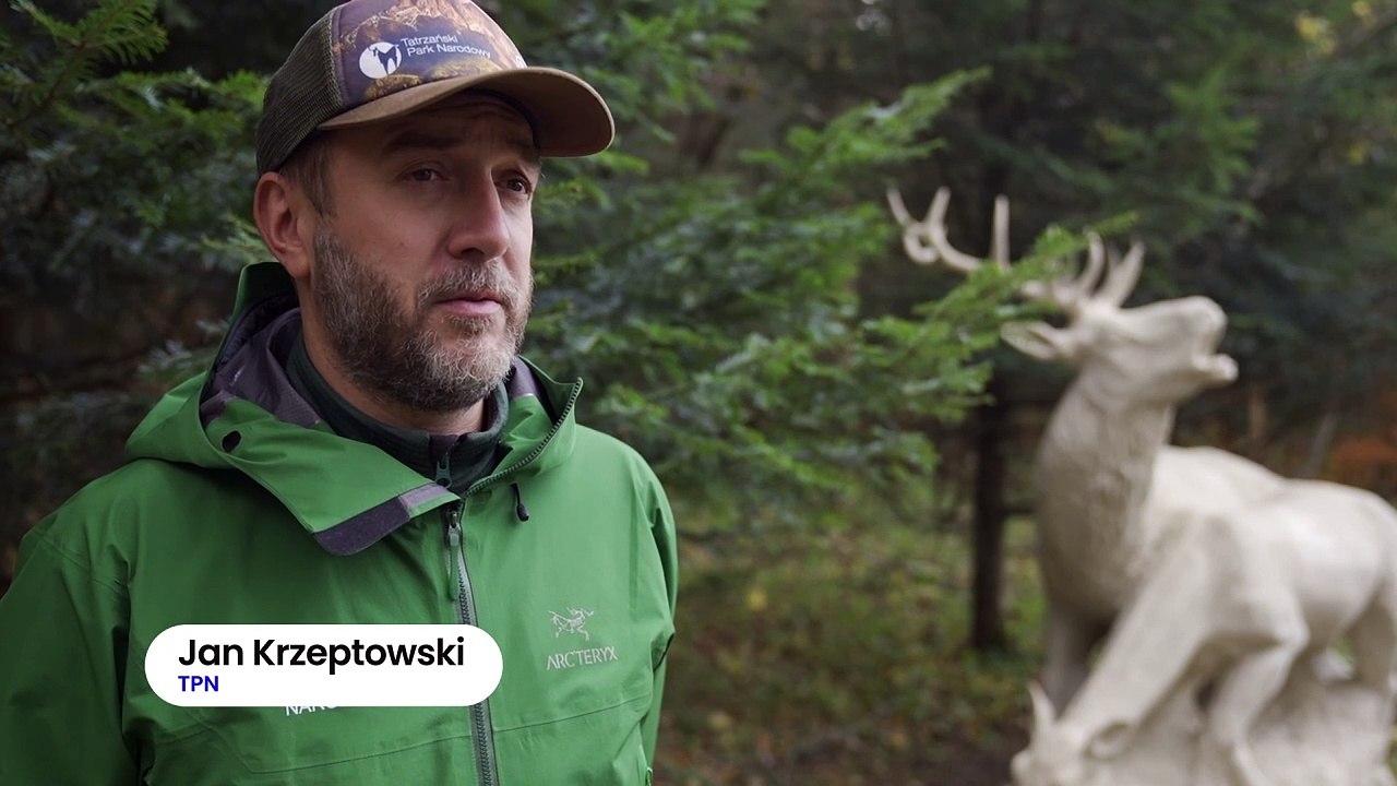 Tatry - część szlaków w Tatrach zamkniętych na zimę