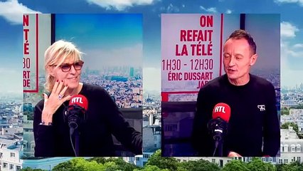 Chantal Ladesou à la Star Ac ?