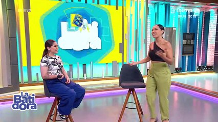 Gaby Ferreira la cantante que capturó la atención de la revista Rolling Stone