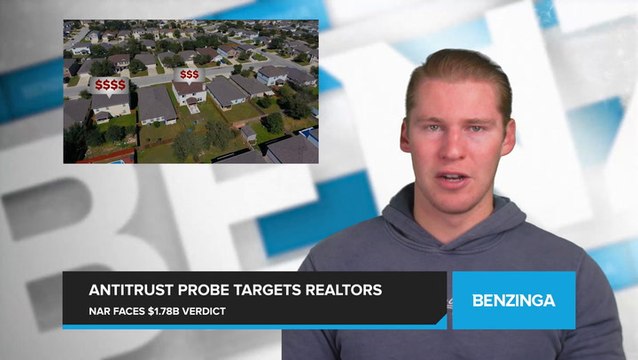 Landmark $1.78 Billion Verdict Shakes Real Estate Industry as National Association of Realtors Faces Collusion Allegations