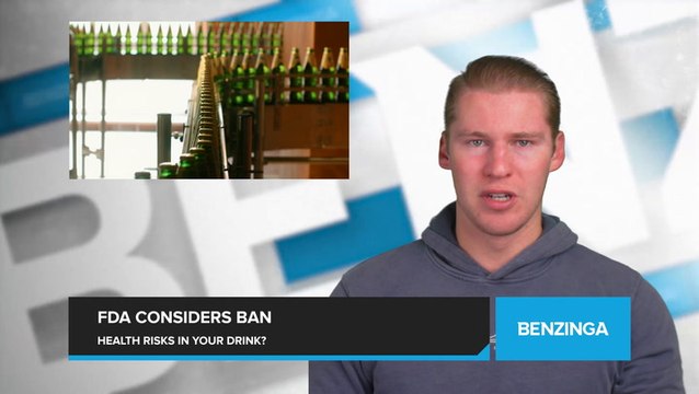 Are Your Drinks Putting Your Health at Risk? FDA Proposes Banning Controversial Beverage Ingredient Amid Health Concerns