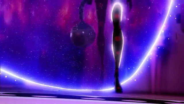 Miraculous World : Paris, Les Aventures de Toxinelle et Griffe Noire Bande-annonce (FR)