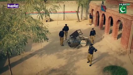 Jhok Sarkar Ep 10 [ ] 08 Aug 23 - Presented by Happilac Paint [ Farhan Saeed - Hiba Bukhari ]