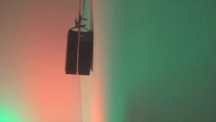 Musique pour Voix et Bois frotté 2020