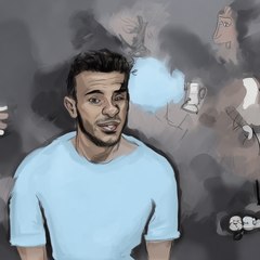 Tension chez Les Cinquante : Simon Castaldi critique le comportement d'Enzo et Colette !