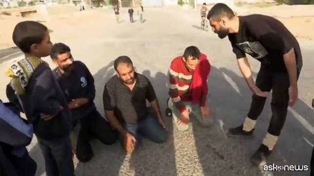 Lavoratori palestinesi in Israele denunciano: siamo stati torturati