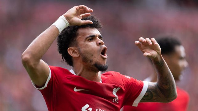 Secuestrado El Padre De Luis Díaz, Futbolista Del Liverpool, Por El ELN