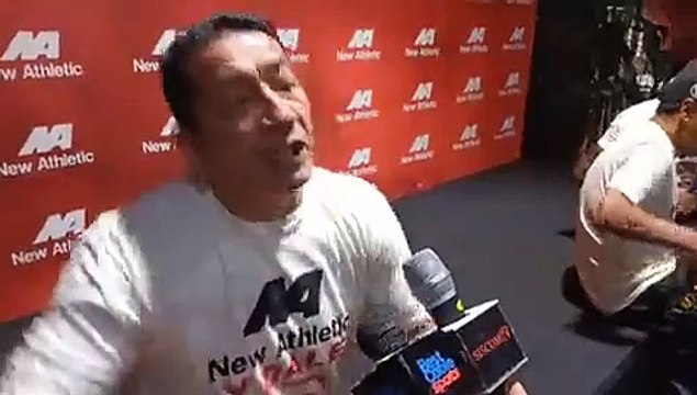 Carlos Galván sobre final Alianza Lima vs. Universitario