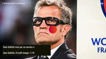 "Manque de patience, énervement" : Fabien Galthié étrillé par un ancien rugbyman très populaire, qui ne croit plus en lui