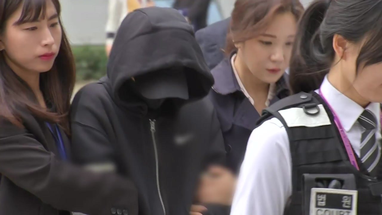 '19억 사기 혐의' 전청조 구속영장 발부..."도망할 우려" / YTN
