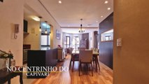 Lindo duplex à venda em Campos do Jordão | Beautiful duplex penthouse for sale in Brazil - Ref. 230