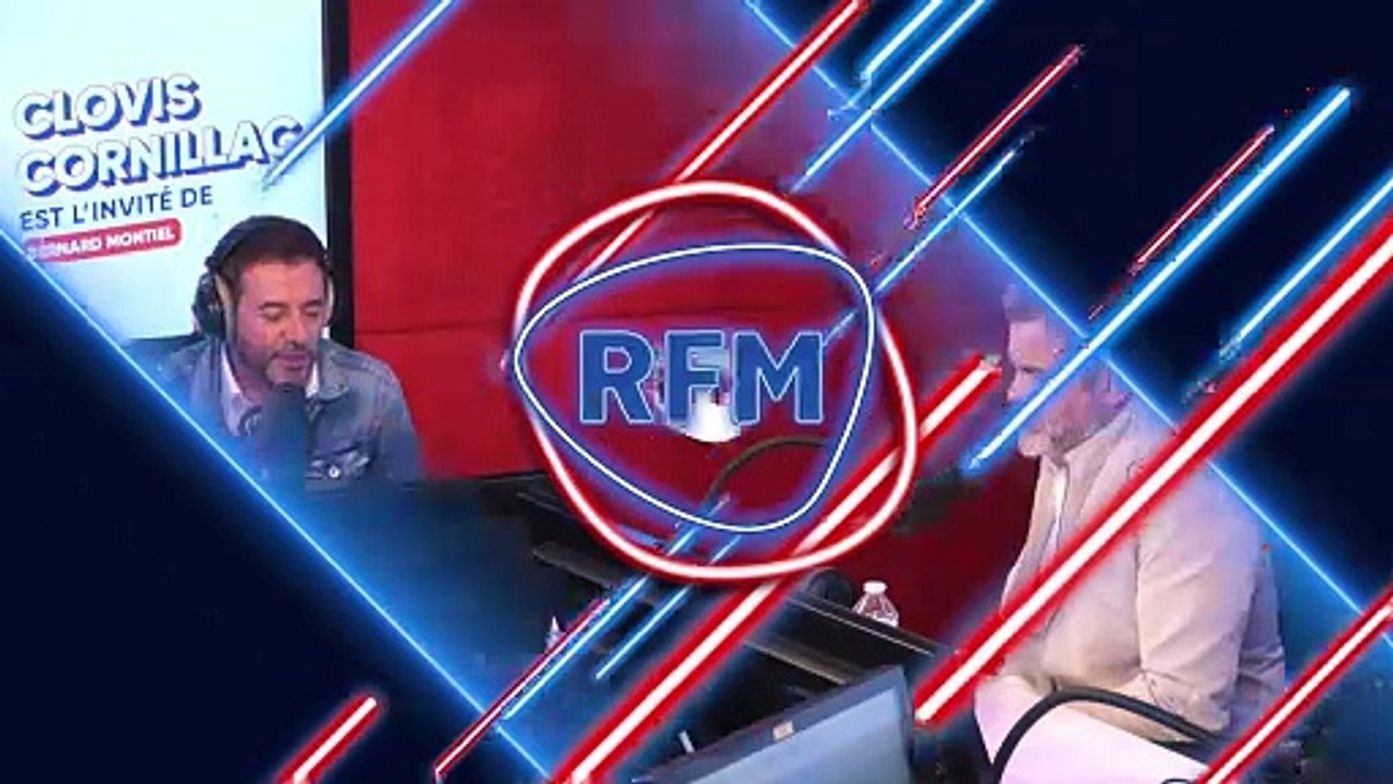 EXCLU VIDÉO - Clovis Cornillac bientôt en politique ? "Il ne faut jamais dire jamais, mais..."