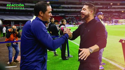 ¡AMÉRICA NO es el FAVORITO para GANAR LA LIGA MX!