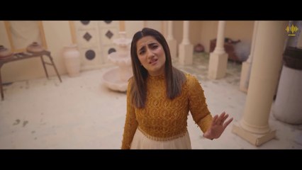Yaar Mod De - Nimra Mehra | Official Music Video 🎶