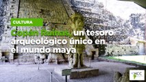 Copán Ruinas, un tesoro arqueológico único en el mundo maya