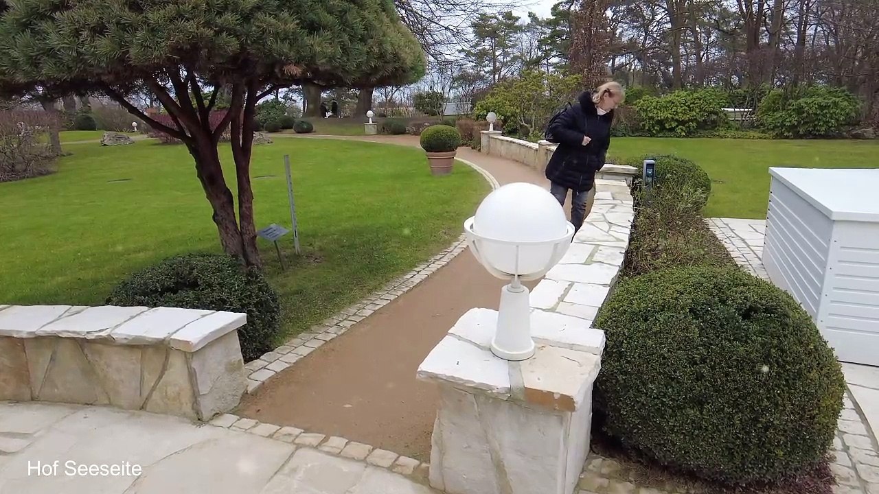 Travel Charme Hotel Usedom Heringsdorf 2023 Februar