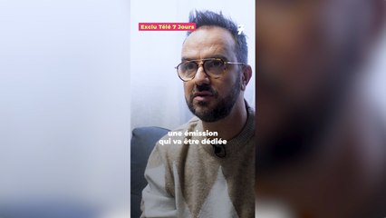 Jarry annonce une version enfants et ados de "Tout le monde veut prendre sa place"