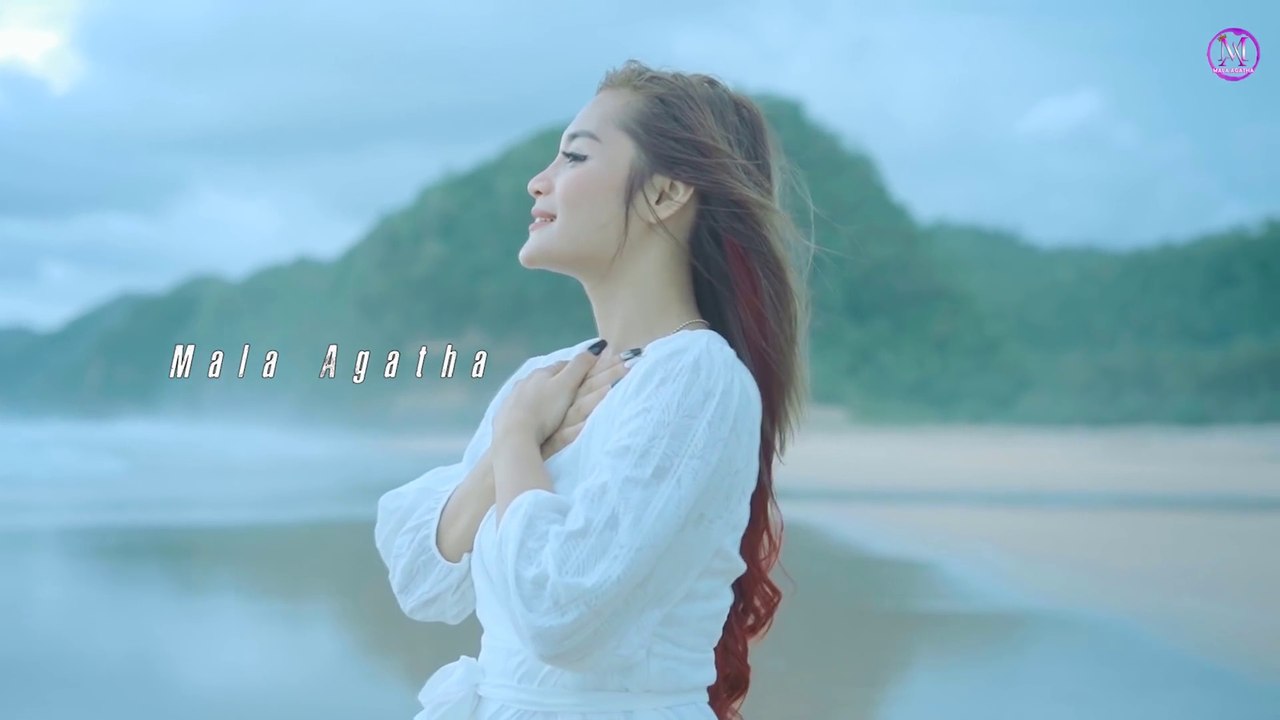 Cintaku Takkan Berubah - Mala Agatha (Official Music Video)