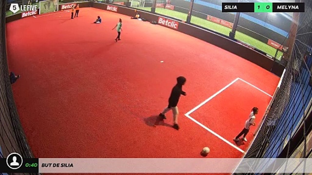 But de silia