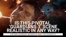 ’Your Blood Would Fizz Like Opening A Can Of Coke’: How Accurate Is Star-Lord’s Near-Death Scene In Guardians Of The Galaxy Vol. 3 Anyway?