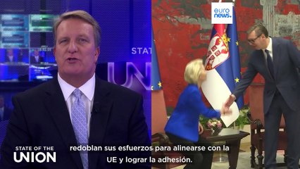 La primera cumbre global de IA y el declive de las democracias en todo el mundo