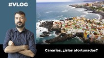 Canarias ¿Islas Afortunadas?