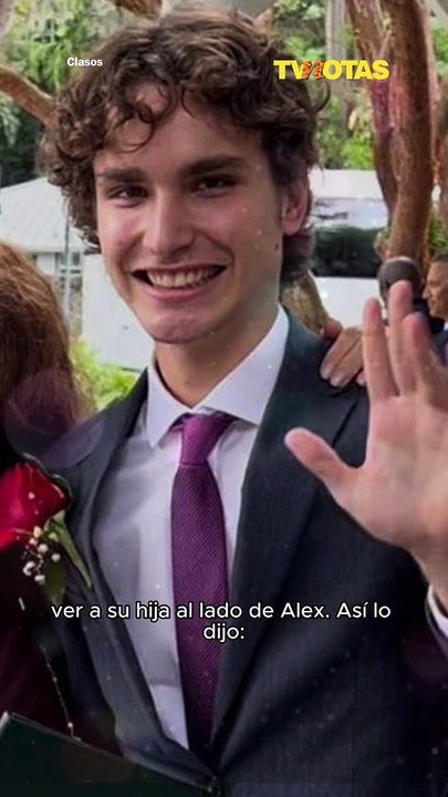 ¡Lucero y Tacher quieren que sus hijos se casen!