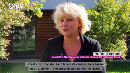 Loire Magazine novembre-décembre