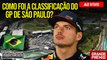 AO VIVO! F1 2023 em São Paulo: tudo sobre a CLASSIFICAÇÃO | Briefing