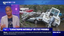 Tempête Ciarán: 325.000 foyers restent privés d'électricité ce soir en France