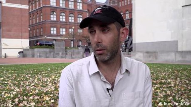 Relatives of hostages seek support from abroad