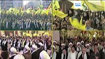 Líder do Hezbollah alerta para possibilidade de 