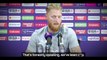 'We've been c**p!' Stokes and Cummins preview England v Australia