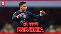 Luis Malagón aclara que en América no se marean con el liderato