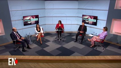 Estado Nacional - Domingo 05 Noviembre 2023