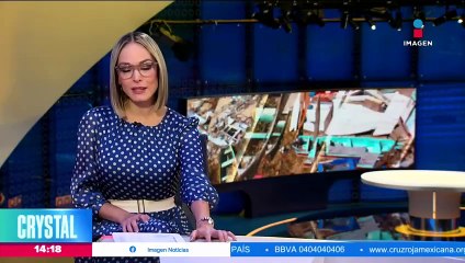 Suman 47 muertos y 633 personas localizadas tras el paso de Otis