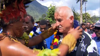 Deadliest Journeys - Papua New Guinea