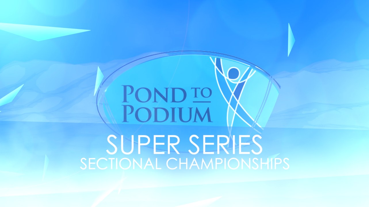 2024 Skate Canada BC YT Sectionals Super Series Video Dailymotion   X720