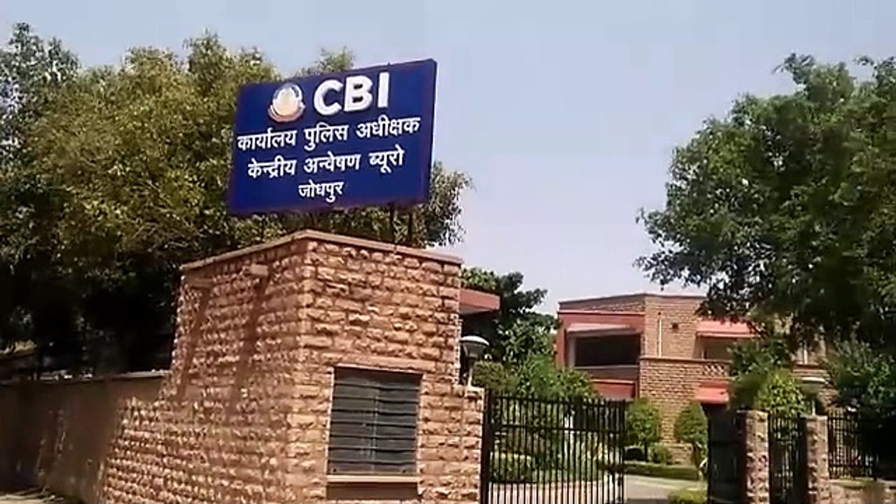 तिब्बती मृग के बालों से निर्मित शॉल व स्टॉल का निर्यात, CBI ने छापे मारे