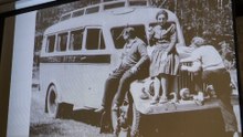 Historia Olsztyńskiego Radia w Książnicy Polskiej